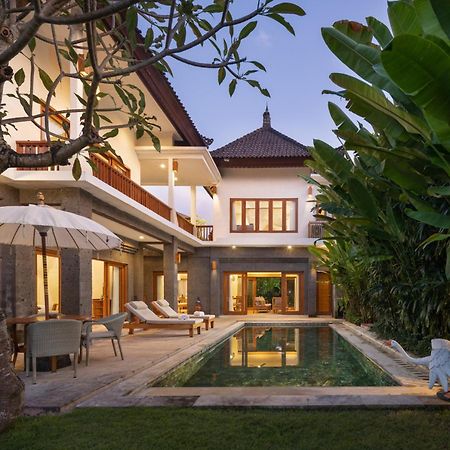 Desa Swan Villas & Spa, קראמאס מראה חיצוני תמונה