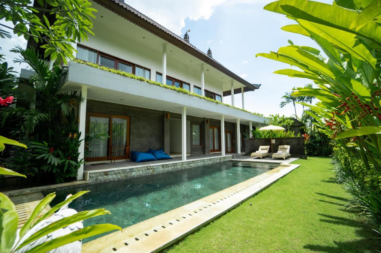 Desa Swan Villas & Spa, קראמאס מראה חיצוני תמונה