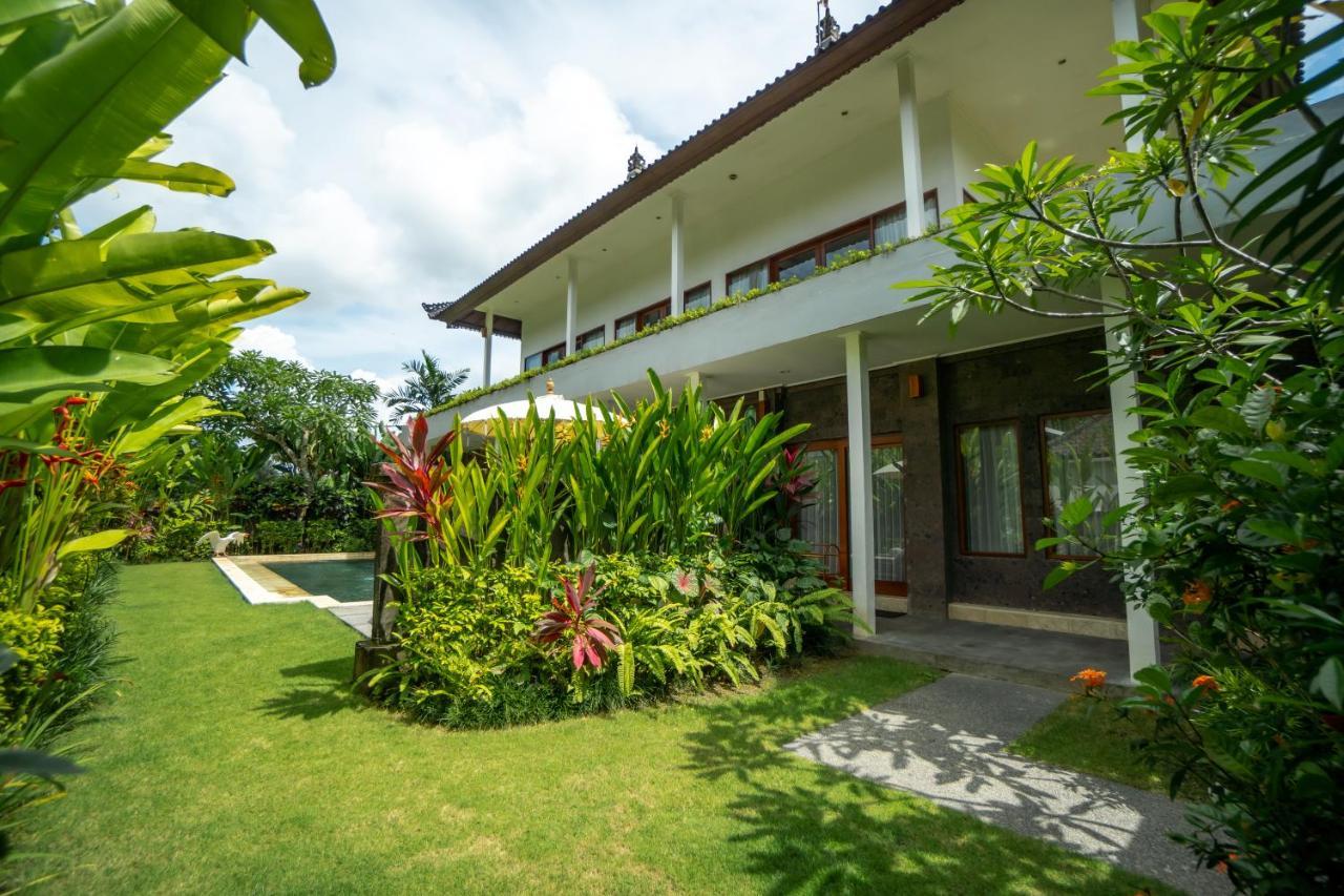 Desa Swan Villas & Spa, קראמאס מראה חיצוני תמונה