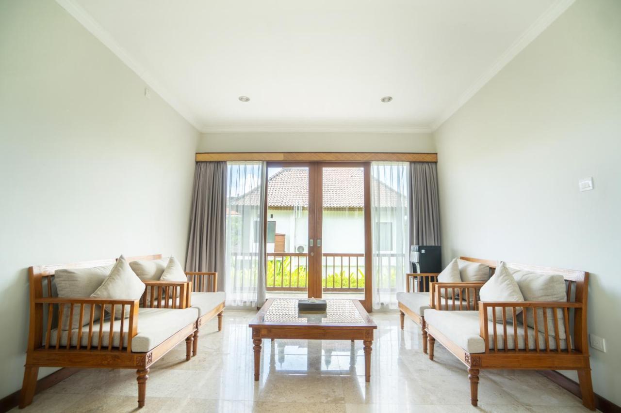 Desa Swan Villas & Spa, קראמאס מראה חיצוני תמונה