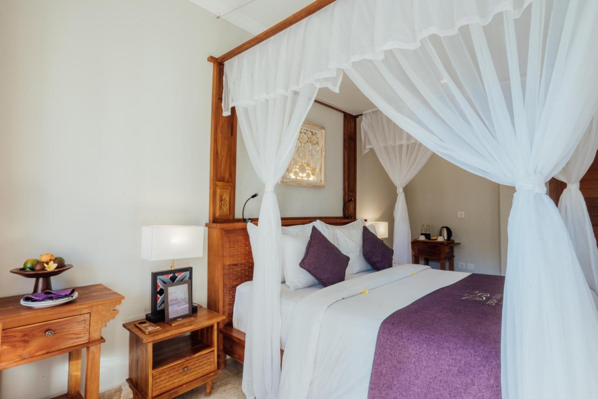 Desa Swan Villas & Spa, קראמאס מראה חיצוני תמונה