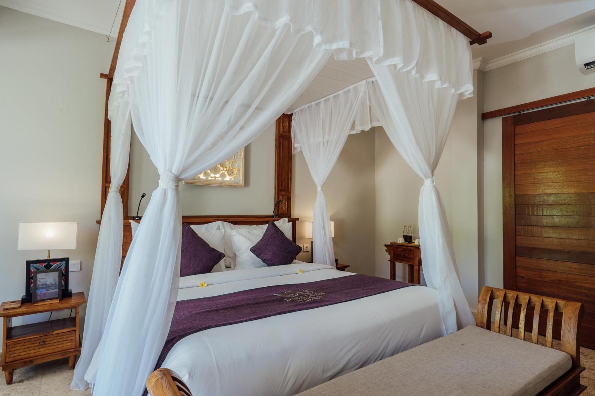 Desa Swan Villas & Spa, קראמאס מראה חיצוני תמונה