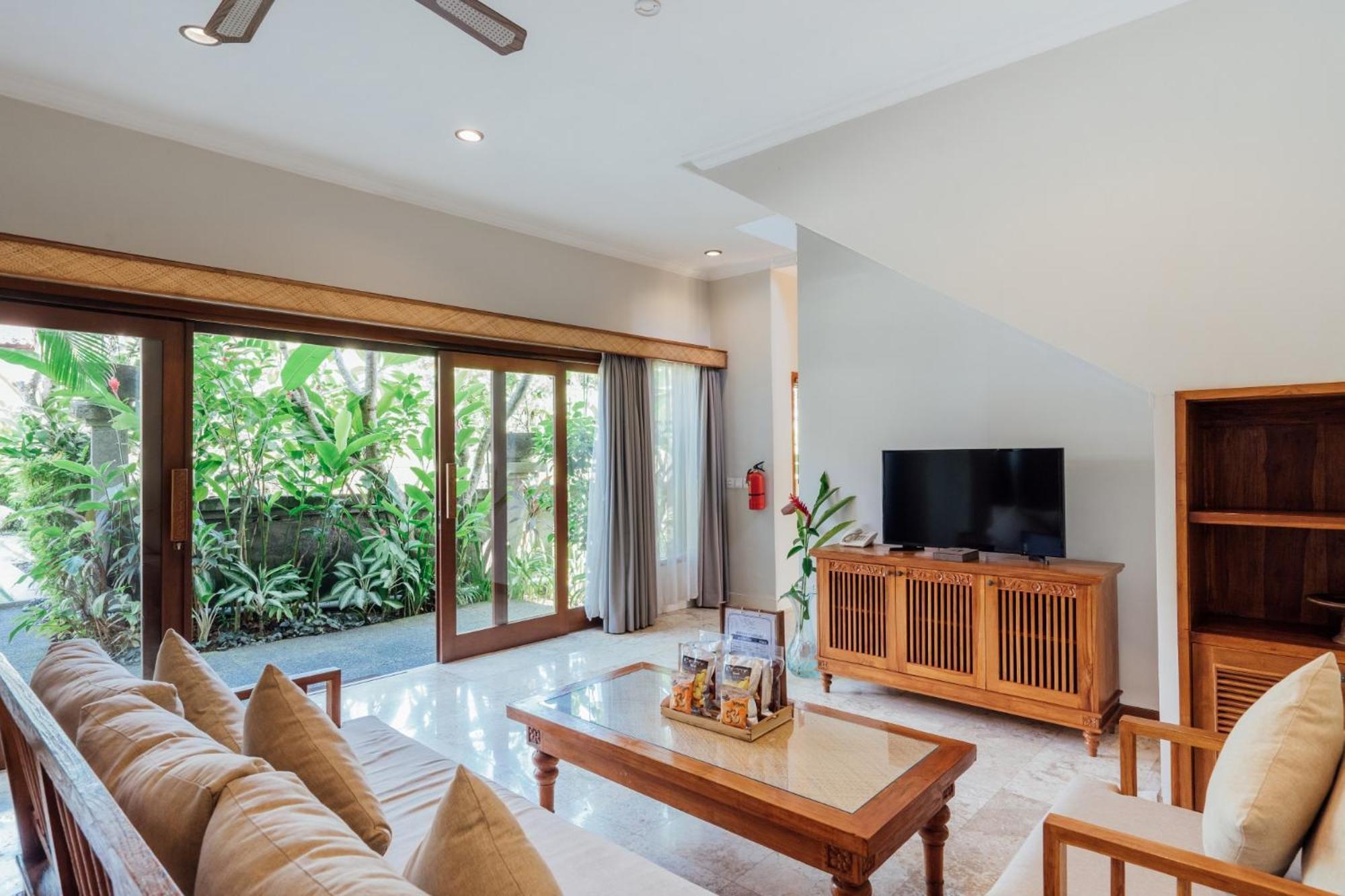 Desa Swan Villas & Spa, קראמאס מראה חיצוני תמונה