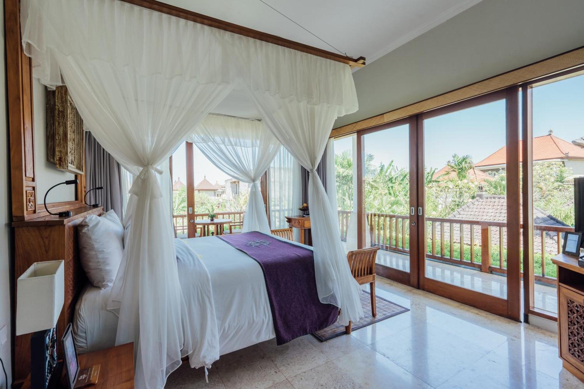 Desa Swan Villas & Spa, קראמאס מראה חיצוני תמונה
