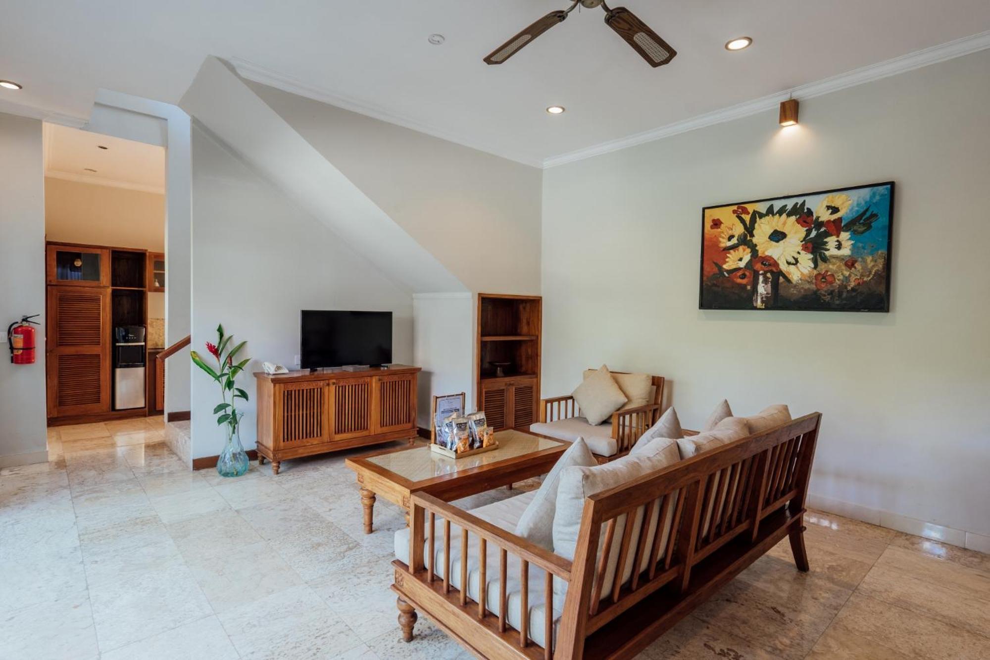 Desa Swan Villas & Spa, קראמאס מראה חיצוני תמונה