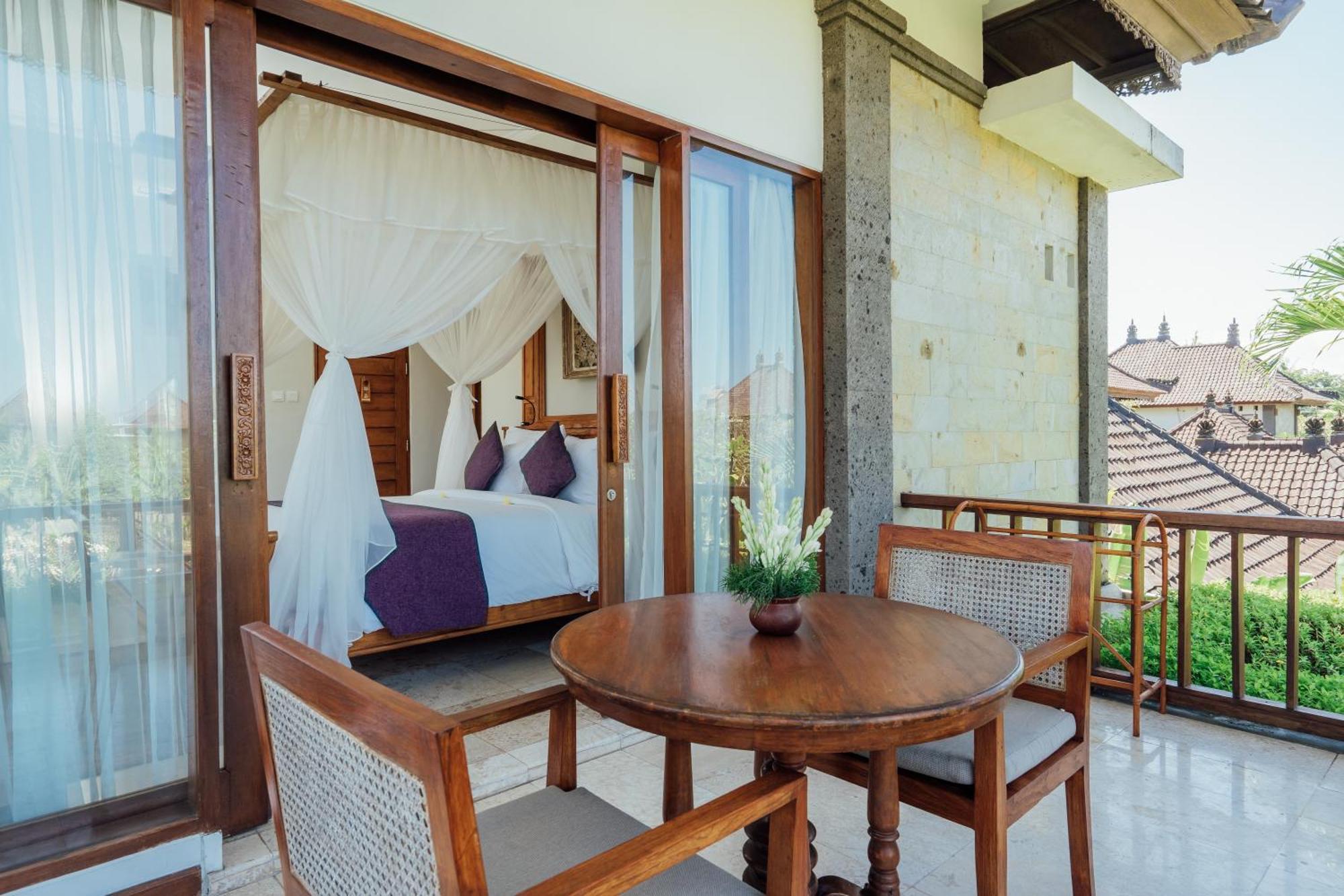 Desa Swan Villas & Spa, קראמאס מראה חיצוני תמונה