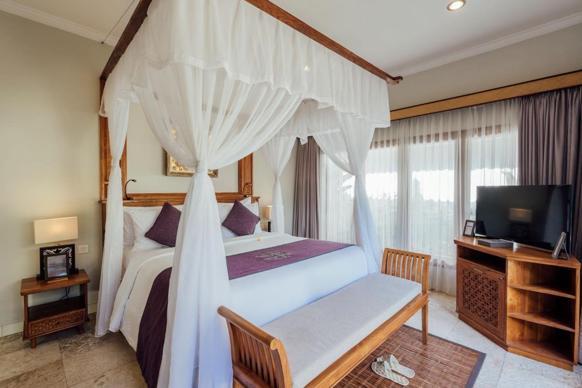 Desa Swan Villas & Spa, קראמאס מראה חיצוני תמונה