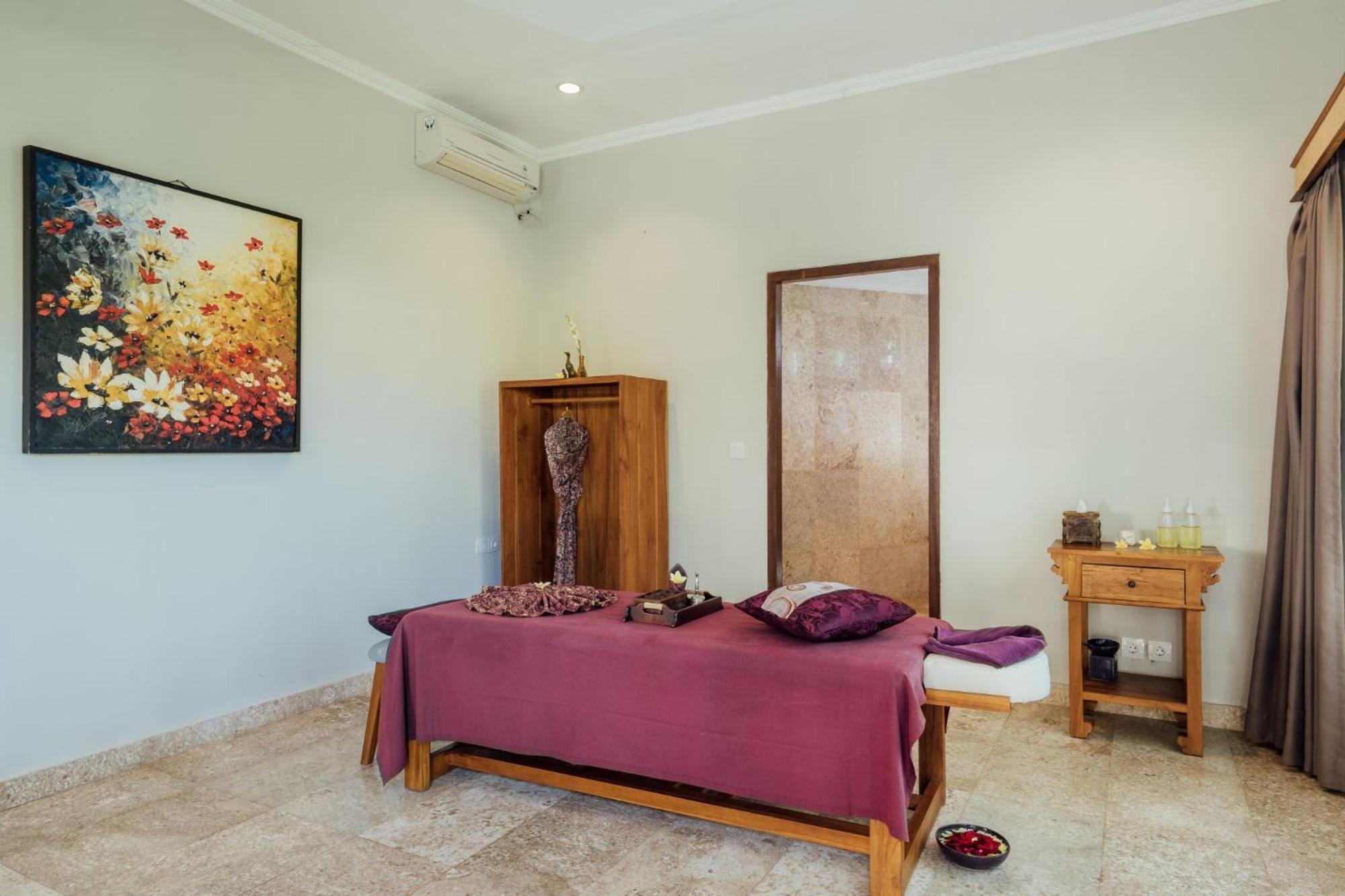 Desa Swan Villas & Spa, קראמאס מראה חיצוני תמונה